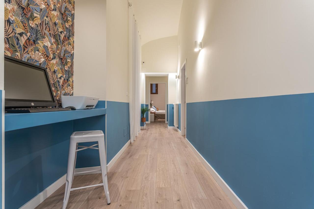 Vittoria Garden Suites روما المظهر الخارجي الصورة