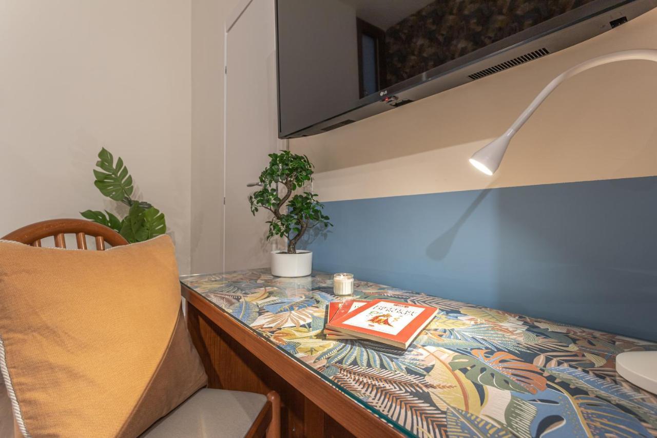 Vittoria Garden Suites روما المظهر الخارجي الصورة